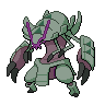 Dark Golisopod
